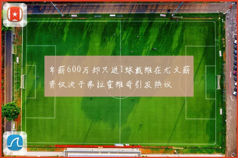 年薪600万却只进1球戴维在尤文薪资仅次于弗拉霍维奇引发热议